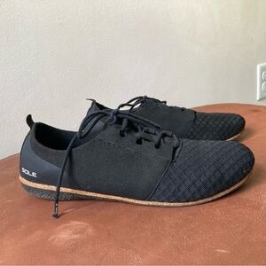 Sole | District by ReCORK Tour Wool Classic Shoe